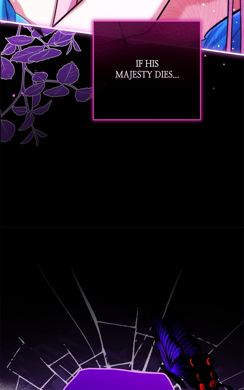 Read For My Derelict Favorite chapter 113 image 62 on Lezhin