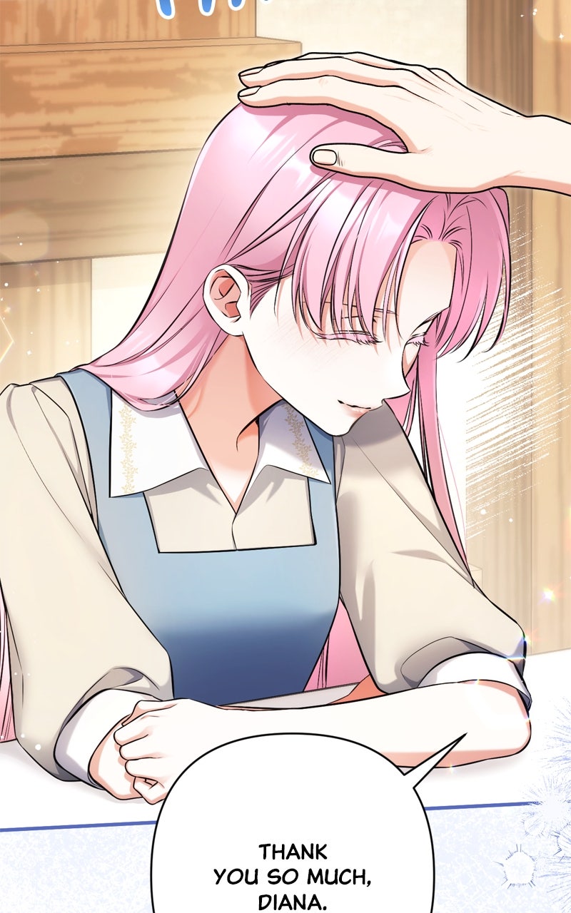 Read For My Derelict Favorite chapter 113 image 9 on Lezhin