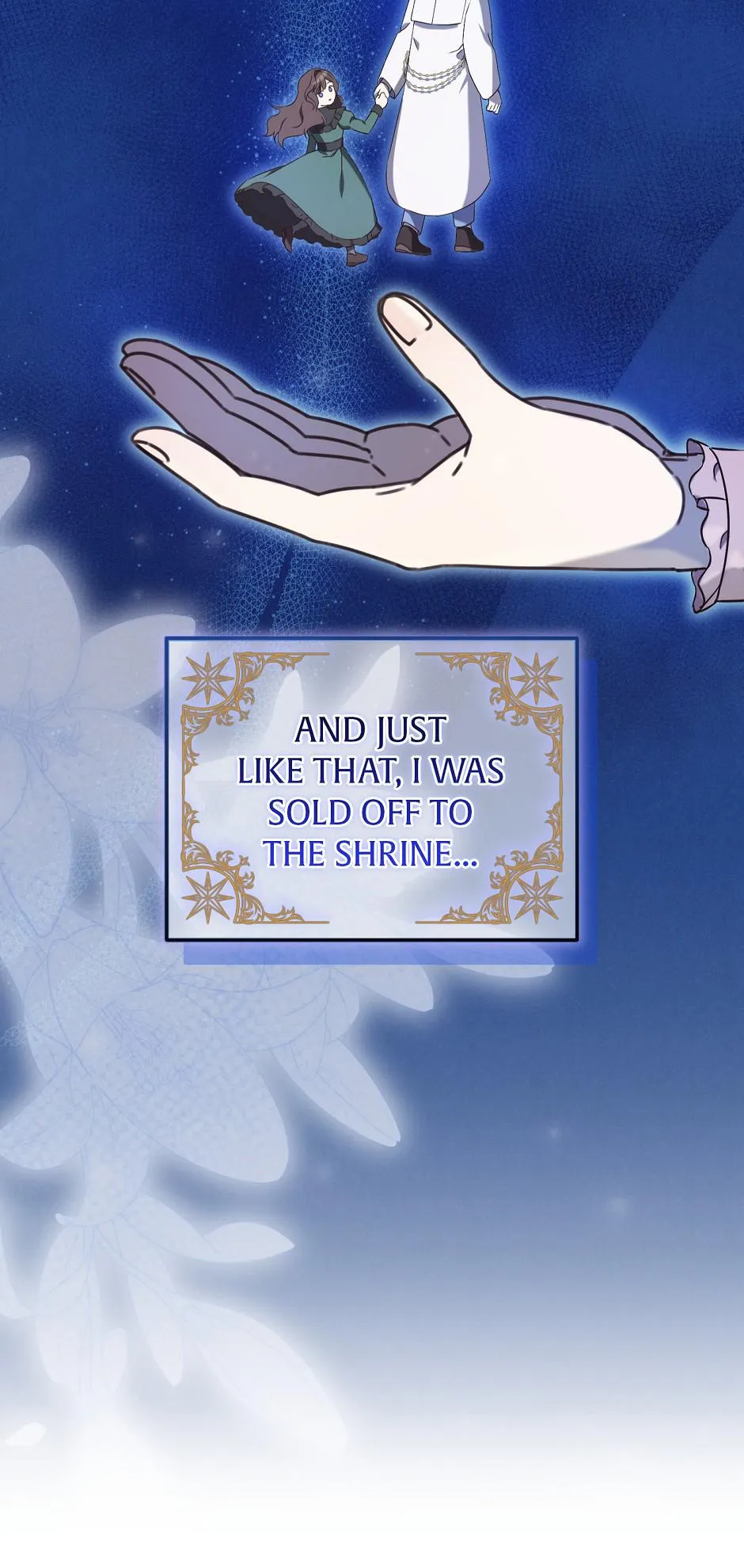 Read For My Dismissal chapter 0 image 7 on Lezhin