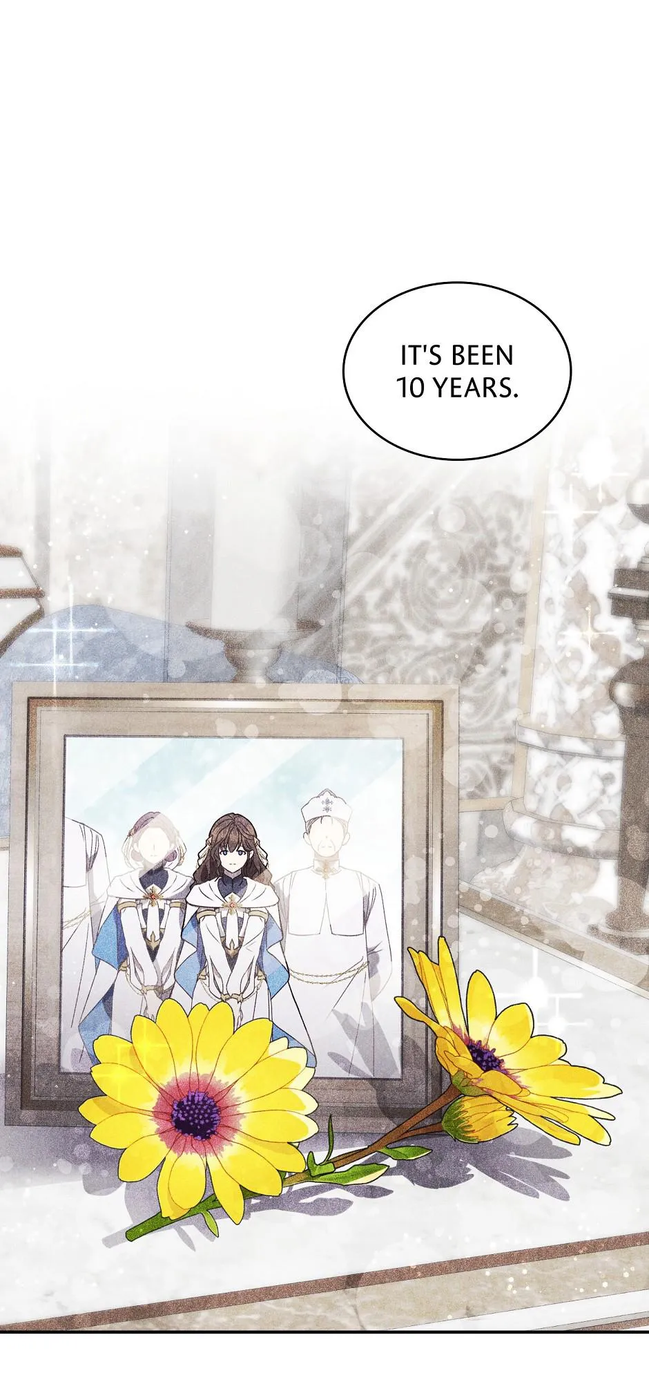 Read For My Dismissal chapter 0 image 8 on Lezhin
