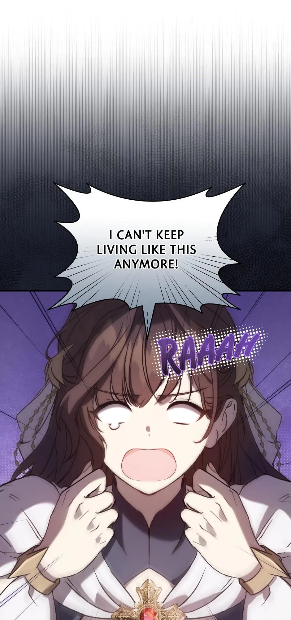 Read For My Dismissal chapter 0 image 9 on Lezhin