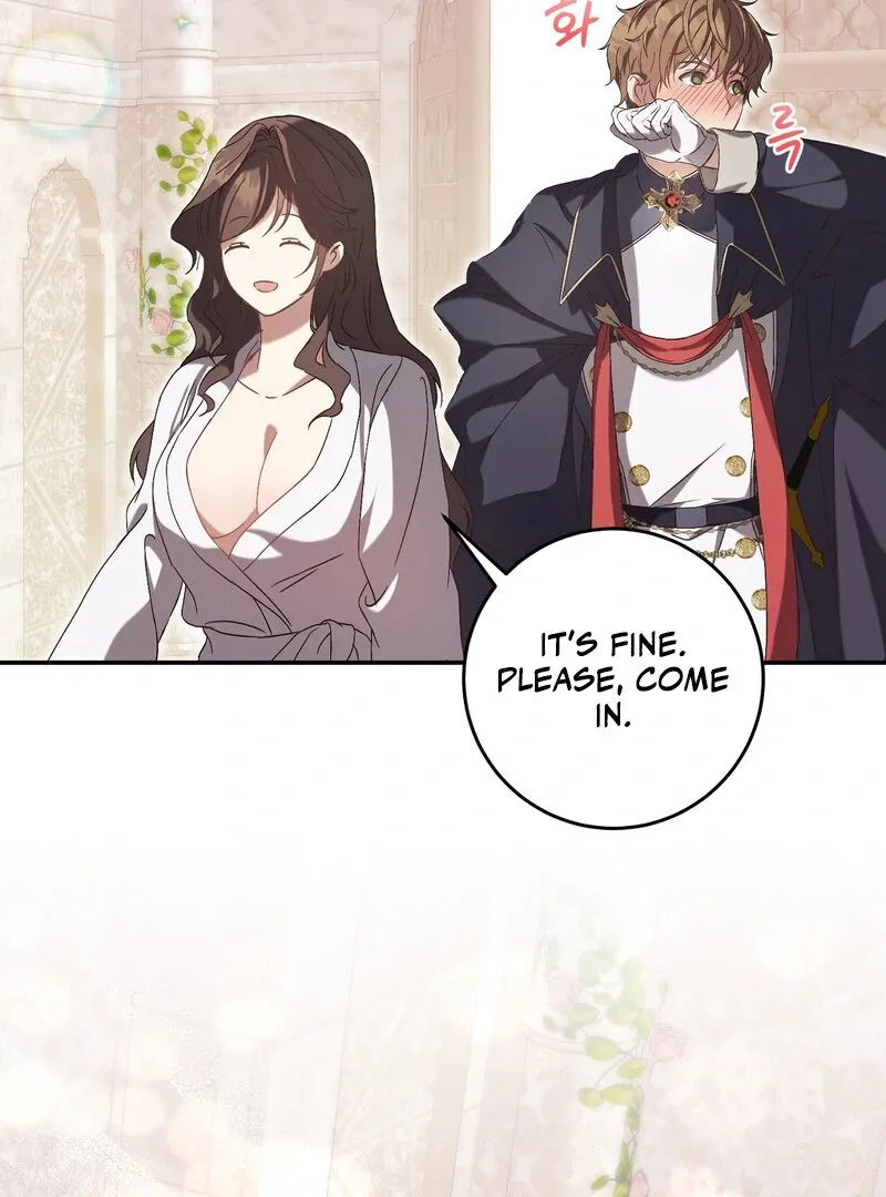 Read For My Dismissal chapter 1 image 112 on Lezhin