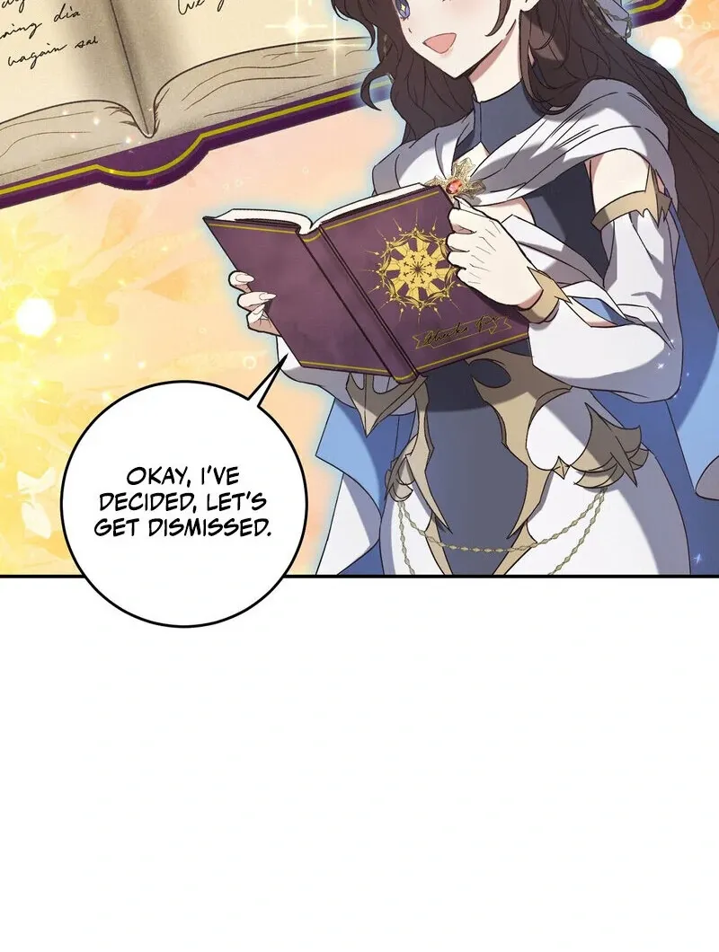 Read For My Dismissal chapter 1 image 34 on Lezhin