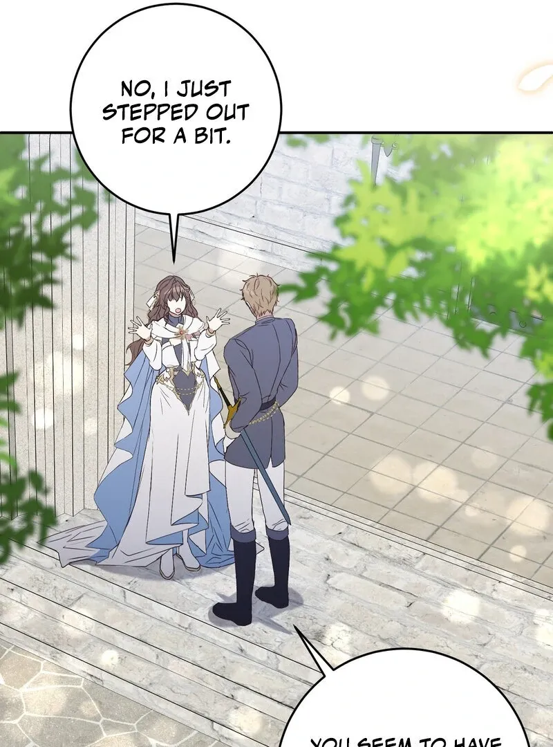 Read For My Dismissal chapter 1 image 48 on Lezhin