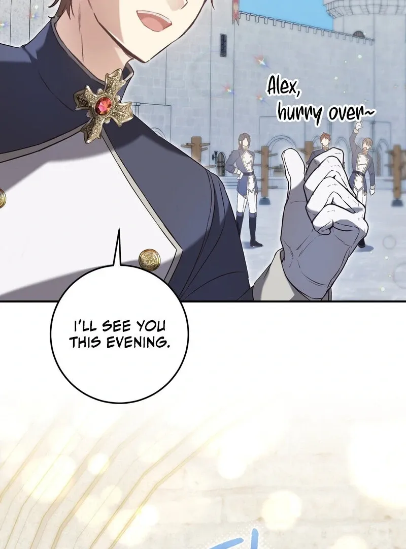 Read For My Dismissal chapter 1 image 66 on Lezhin