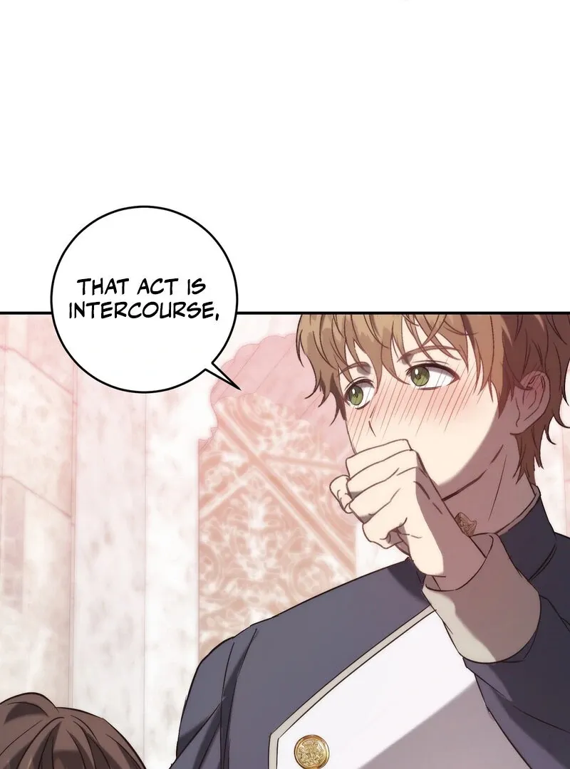 Read For My Dismissal chapter 2 image 31 on Lezhin