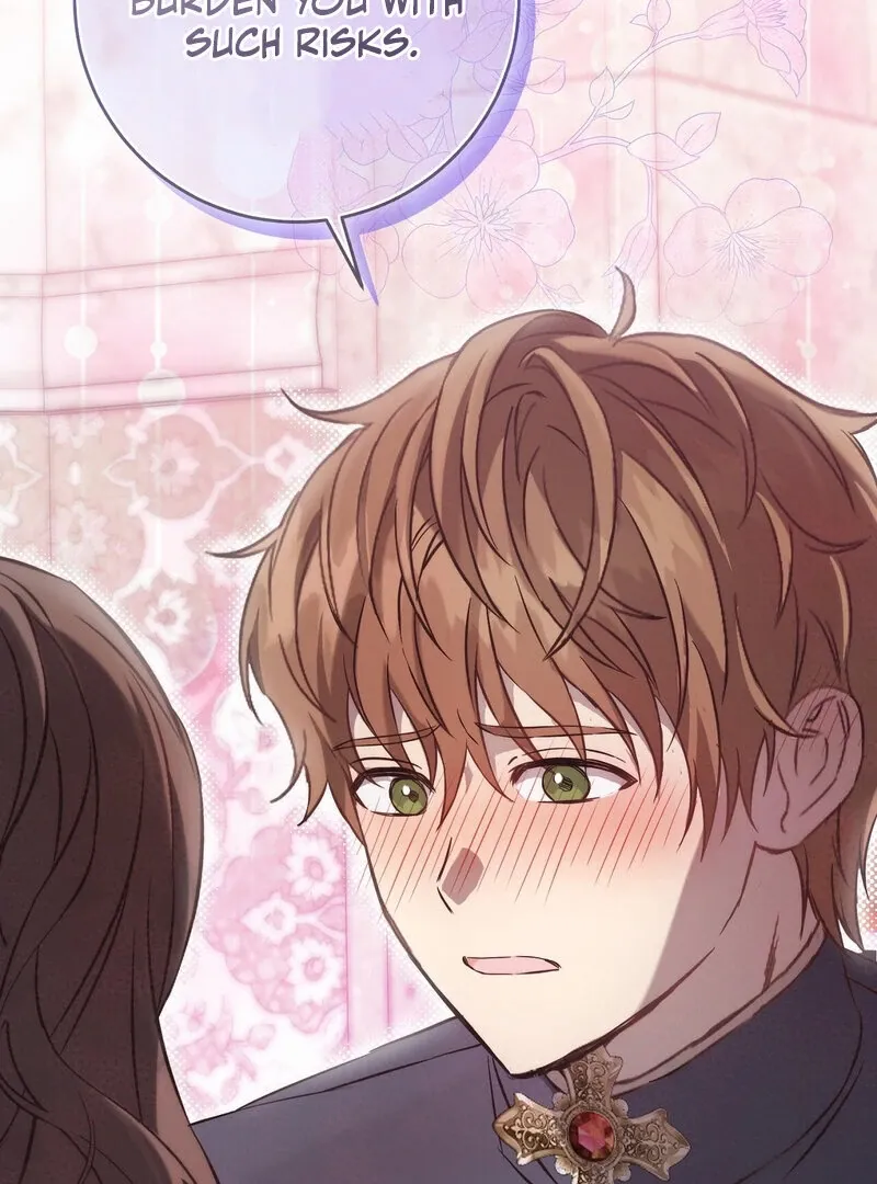 Read For My Dismissal chapter 2 image 35 on Lezhin