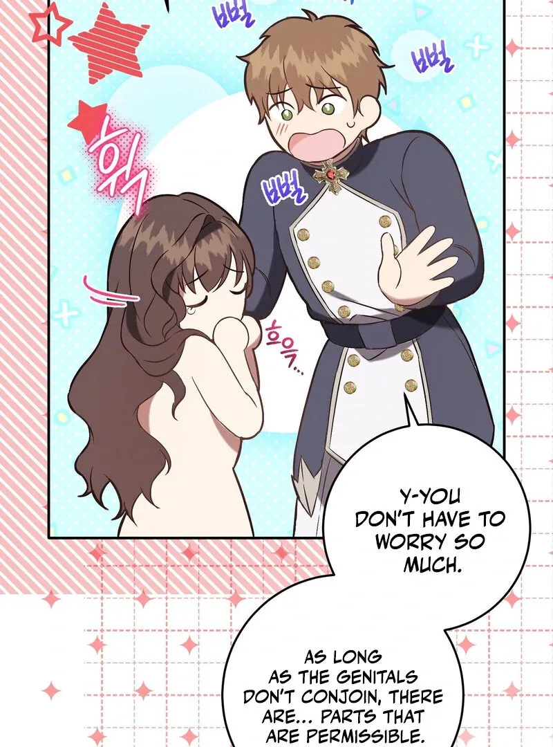 Read For My Dismissal chapter 2 image 40 on Lezhin