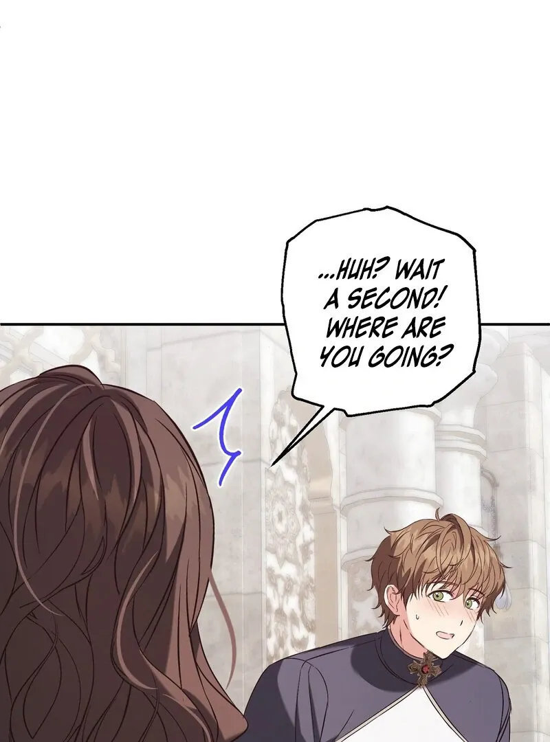 Read For My Dismissal chapter 2 image 90 on Lezhin
