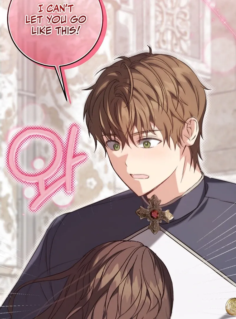 Read For My Dismissal chapter 2 image 95 on Lezhin