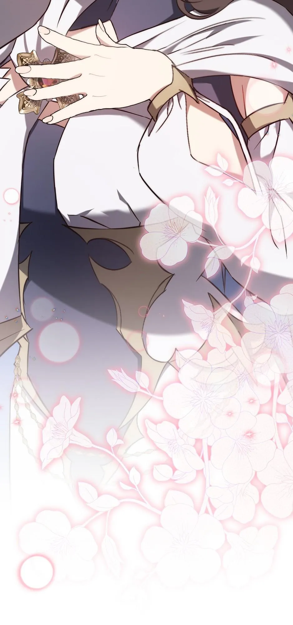 Read For My Dismissal chapter 4 image 1 on Lezhin