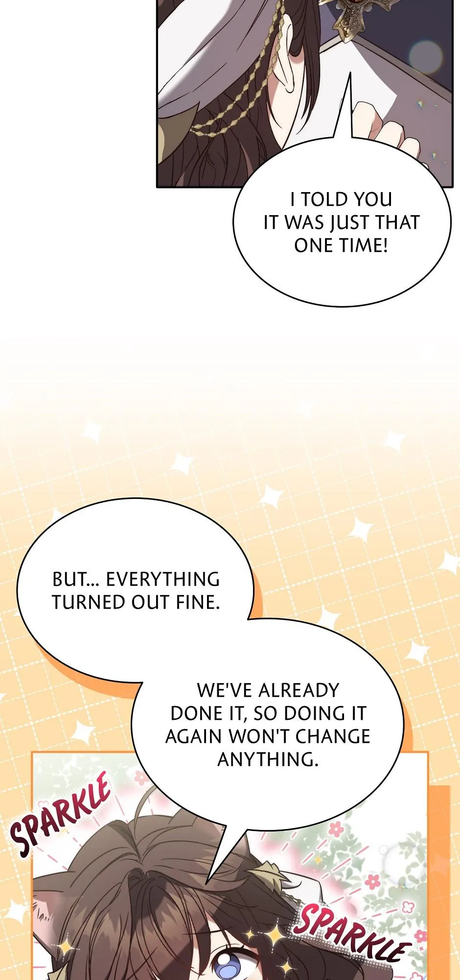 Read For My Dismissal chapter 4 image 10 on Lezhin