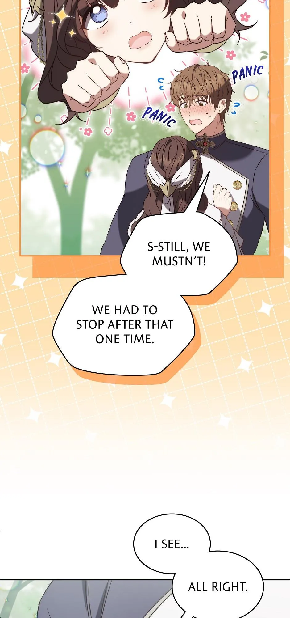 Read For My Dismissal chapter 4 image 11 on Lezhin
