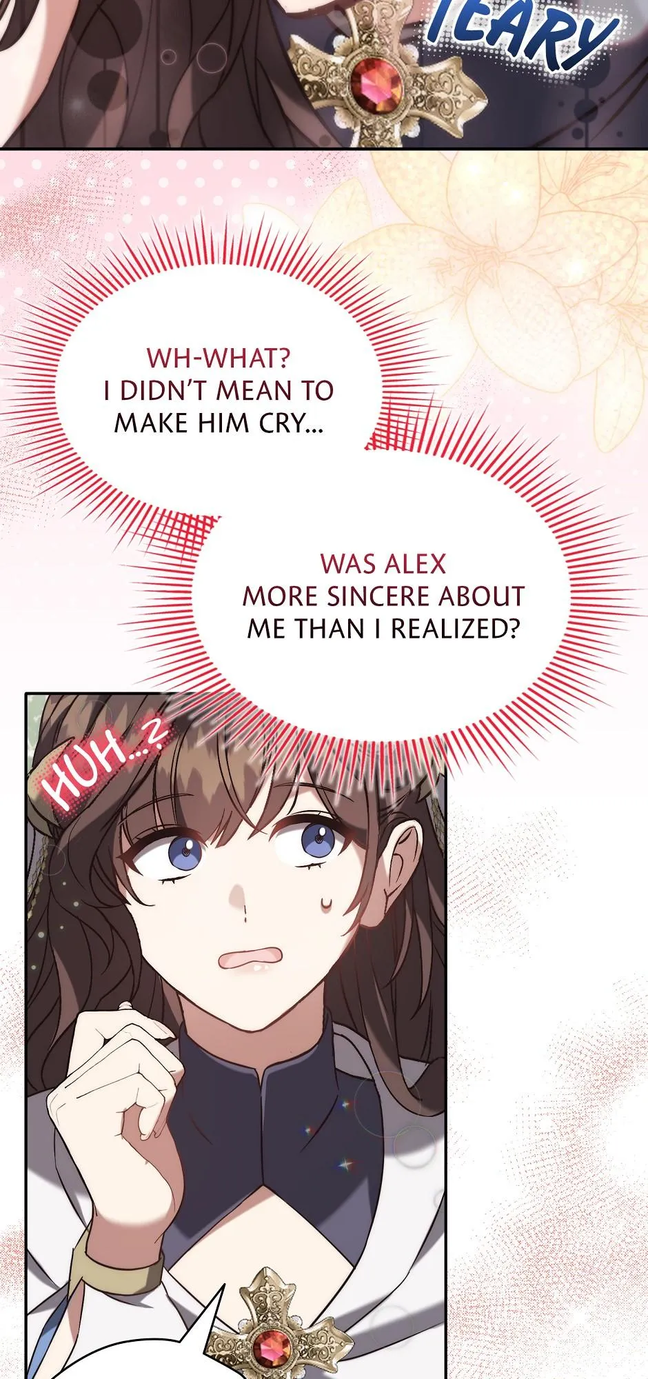 Read For My Dismissal chapter 4 image 17 on Lezhin