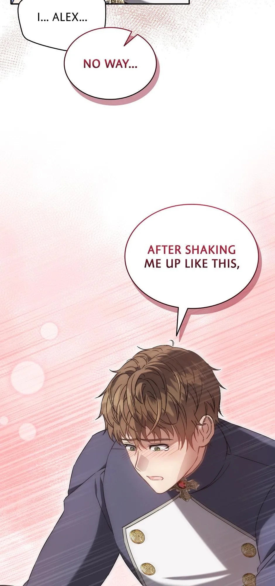 Read For My Dismissal chapter 4 image 18 on Lezhin