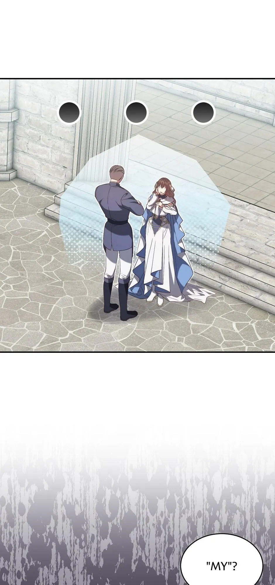 Read For My Dismissal chapter 4 image 2 on Lezhin