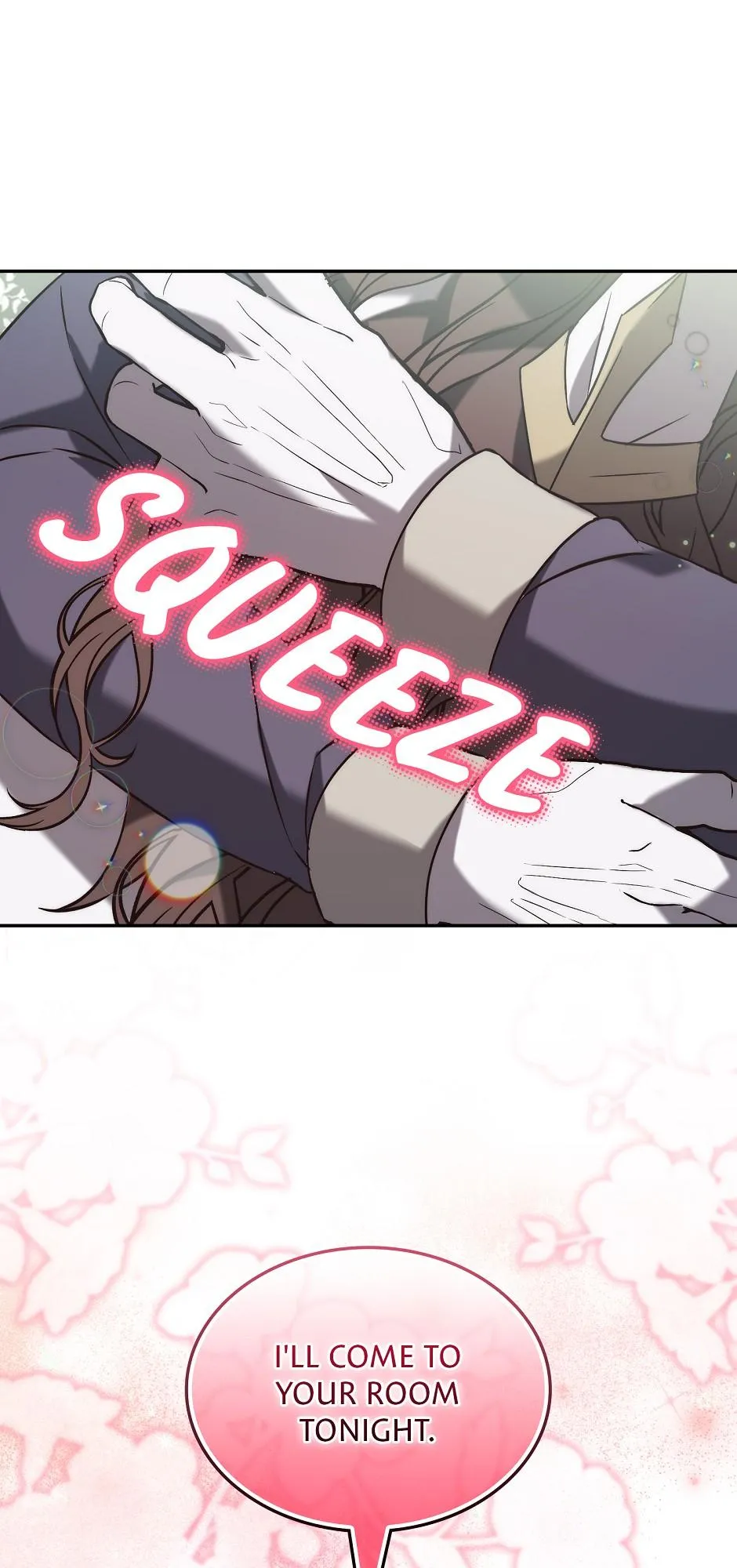 Read For My Dismissal chapter 4 image 21 on Lezhin