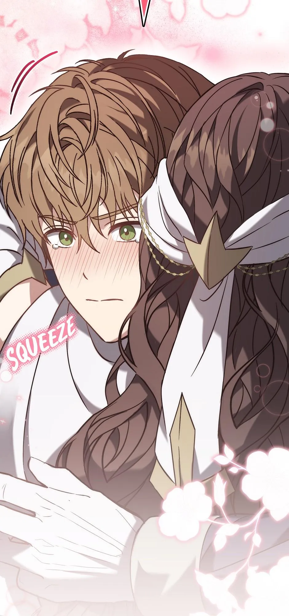 Read For My Dismissal chapter 4 image 22 on Lezhin