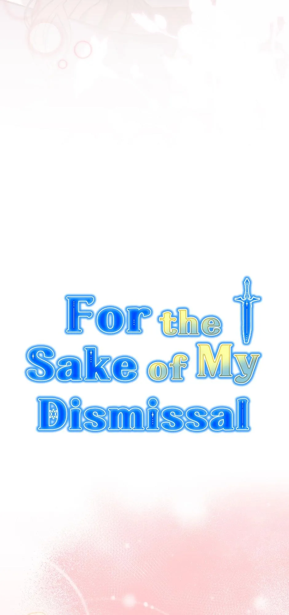 Read For My Dismissal chapter 4 image 23 on Lezhin