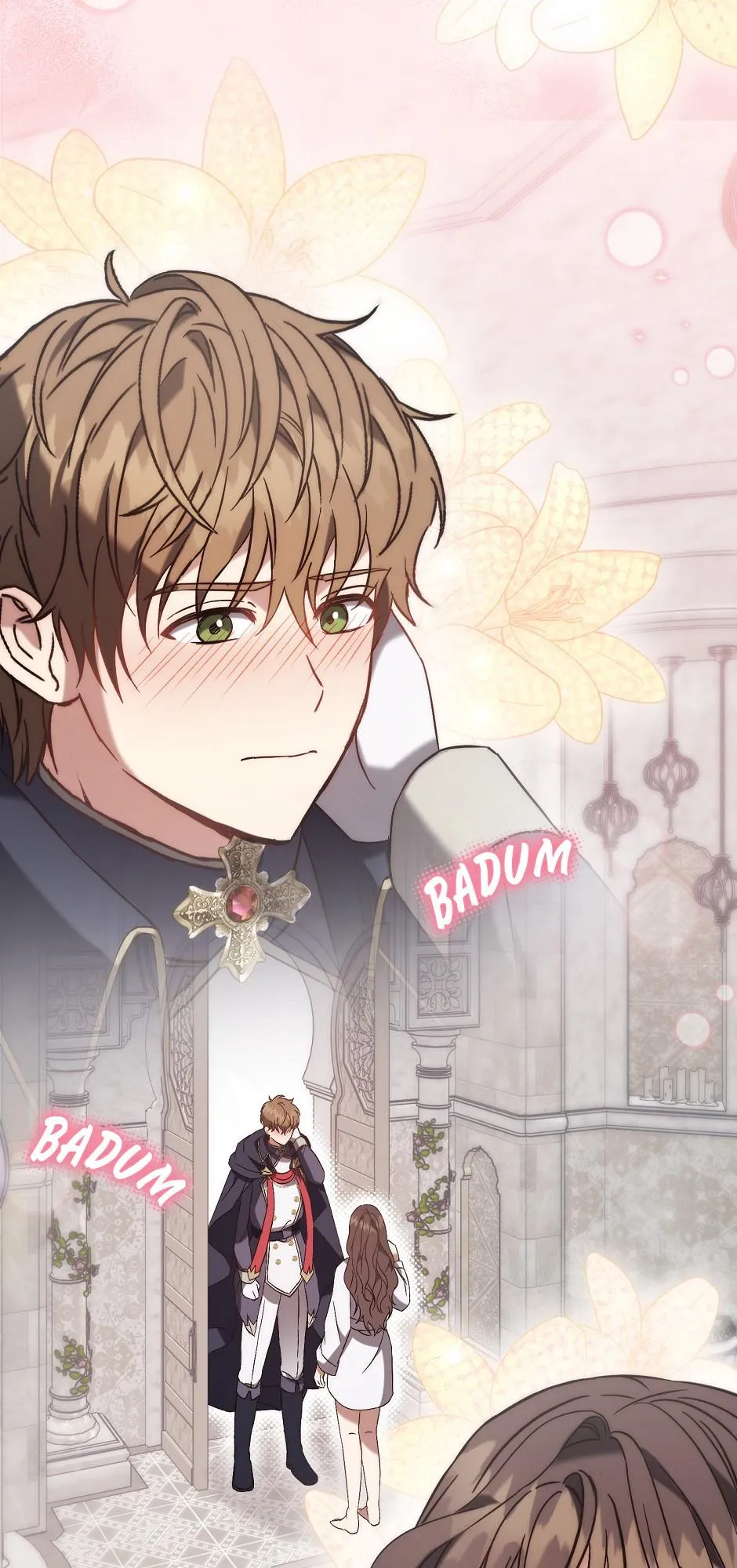 Read For My Dismissal chapter 4 image 25 on Lezhin