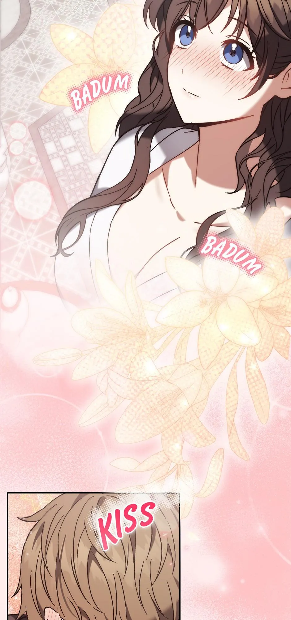 Read For My Dismissal chapter 4 image 26 on Lezhin