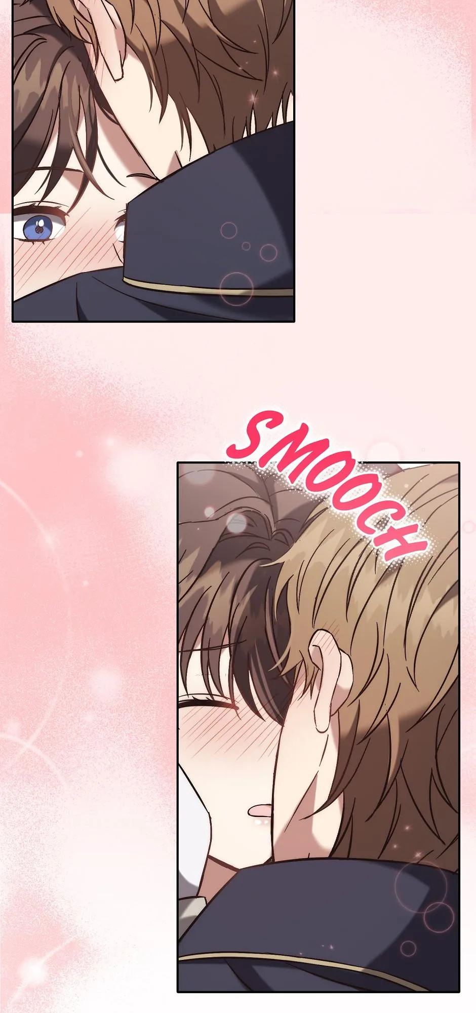 Read For My Dismissal chapter 4 image 27 on Lezhin