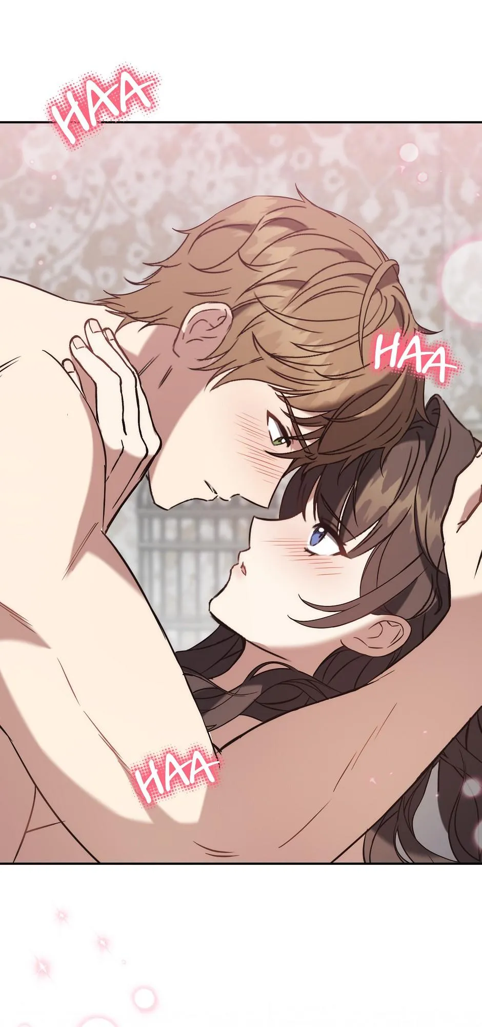 Read For My Dismissal chapter 4 image 36 on Lezhin