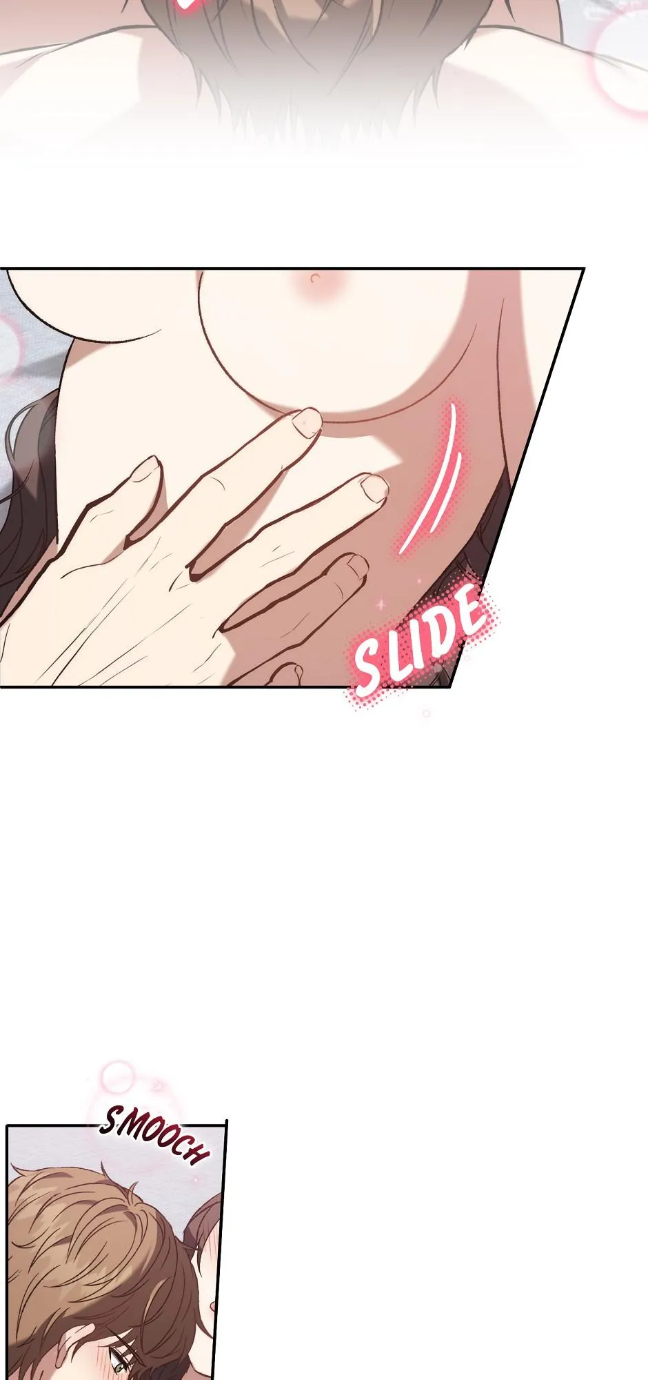 Read For My Dismissal chapter 4 image 38 on Lezhin