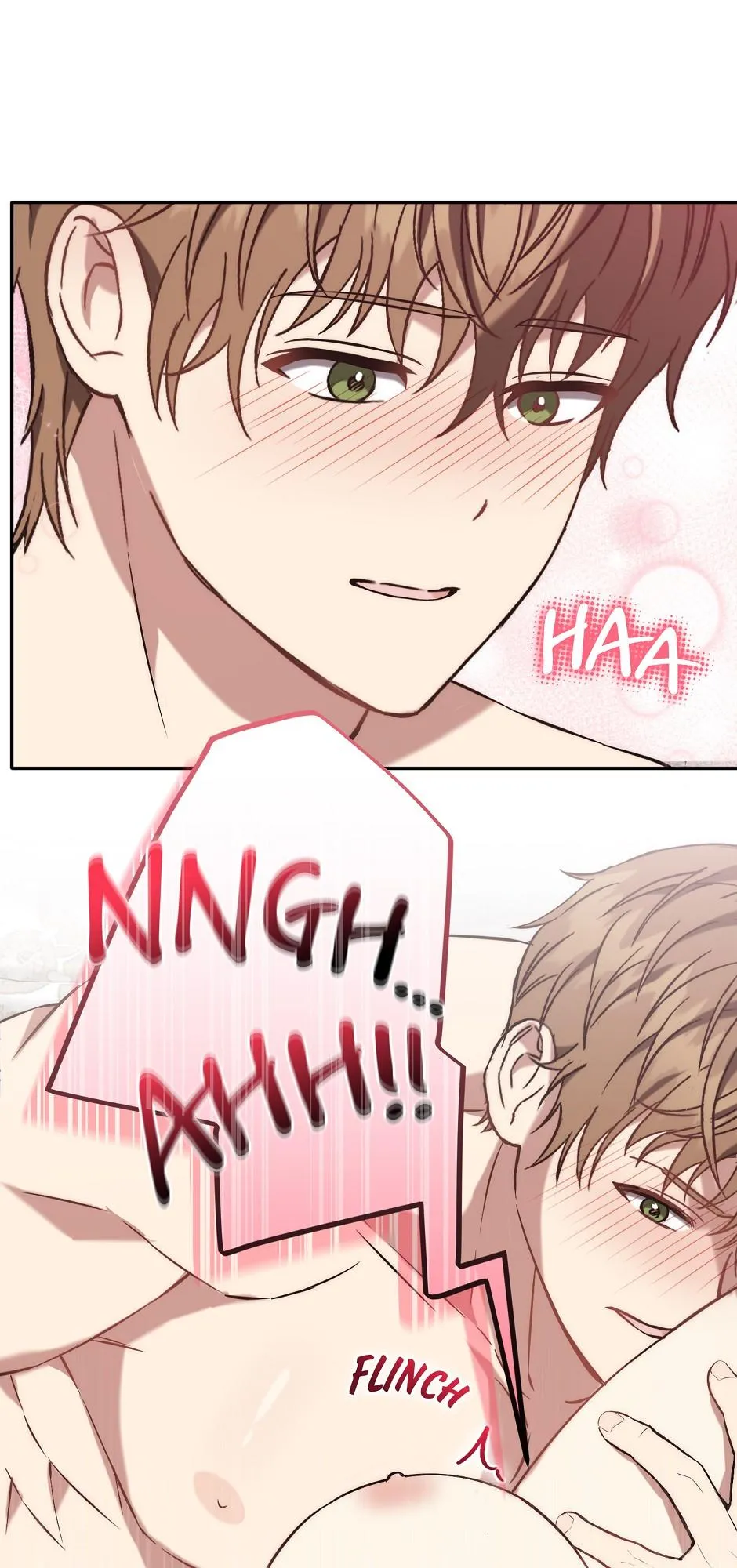 Read For My Dismissal chapter 4 image 43 on Lezhin