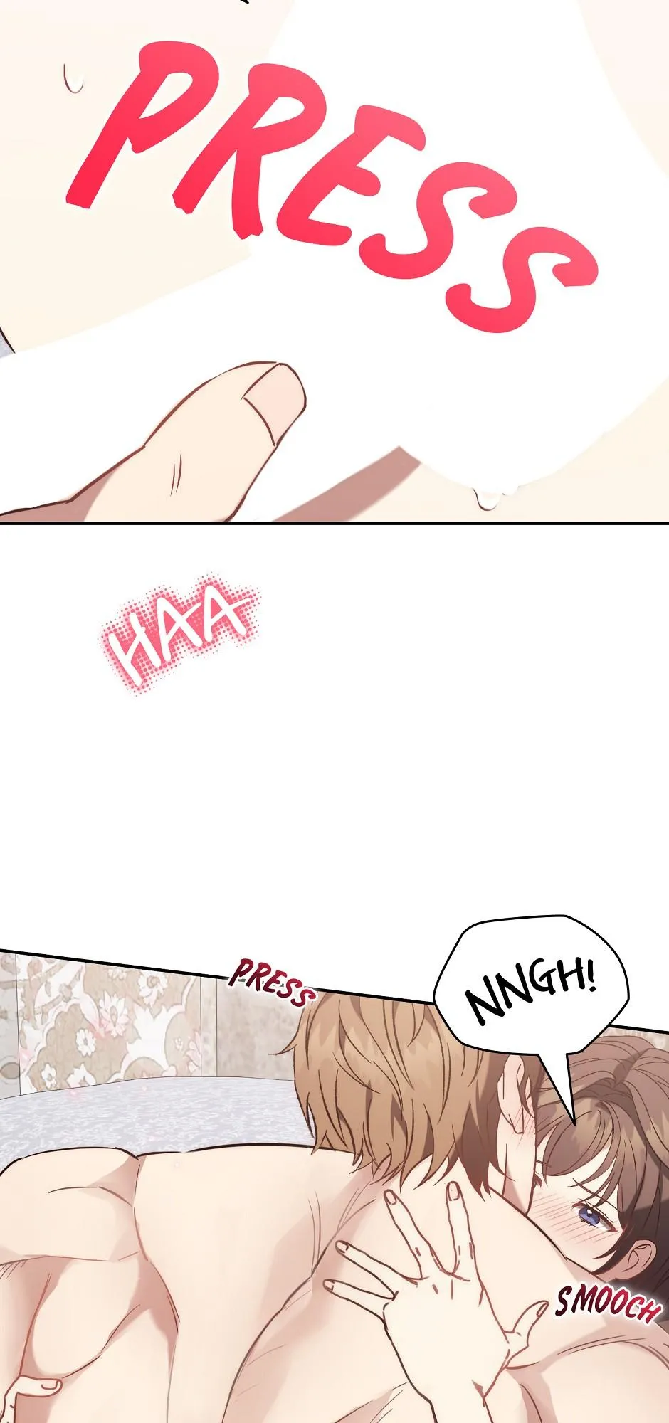 Read For My Dismissal chapter 4 image 46 on Lezhin