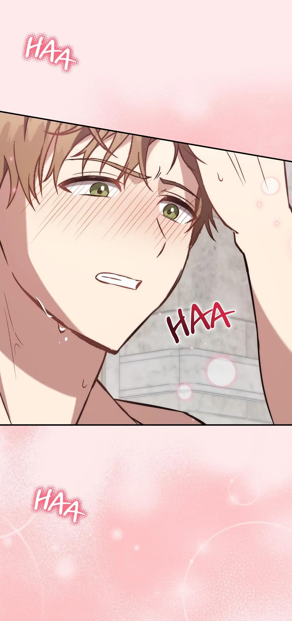 Read For My Dismissal chapter 4 image 56 on Lezhin