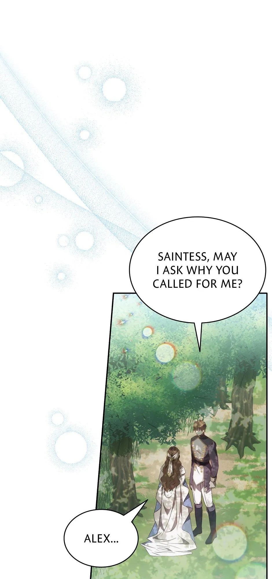 Read For My Dismissal chapter 4 image 7 on Lezhin