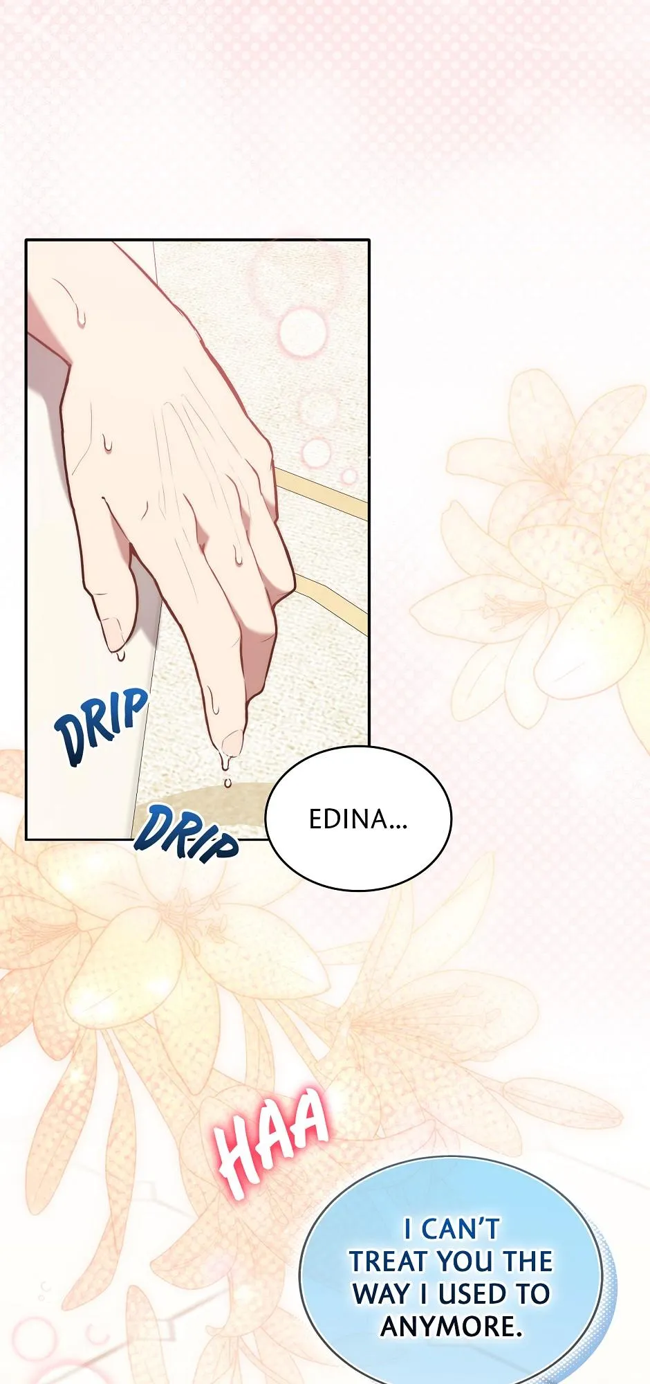 Read For My Dismissal chapter 4 image 71 on Lezhin