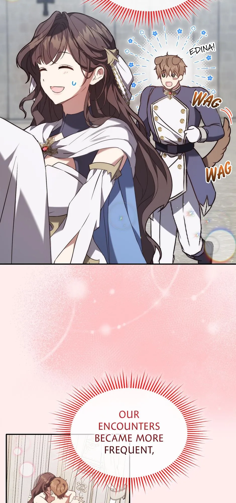Read For My Dismissal chapter 4 image 75 on Lezhin