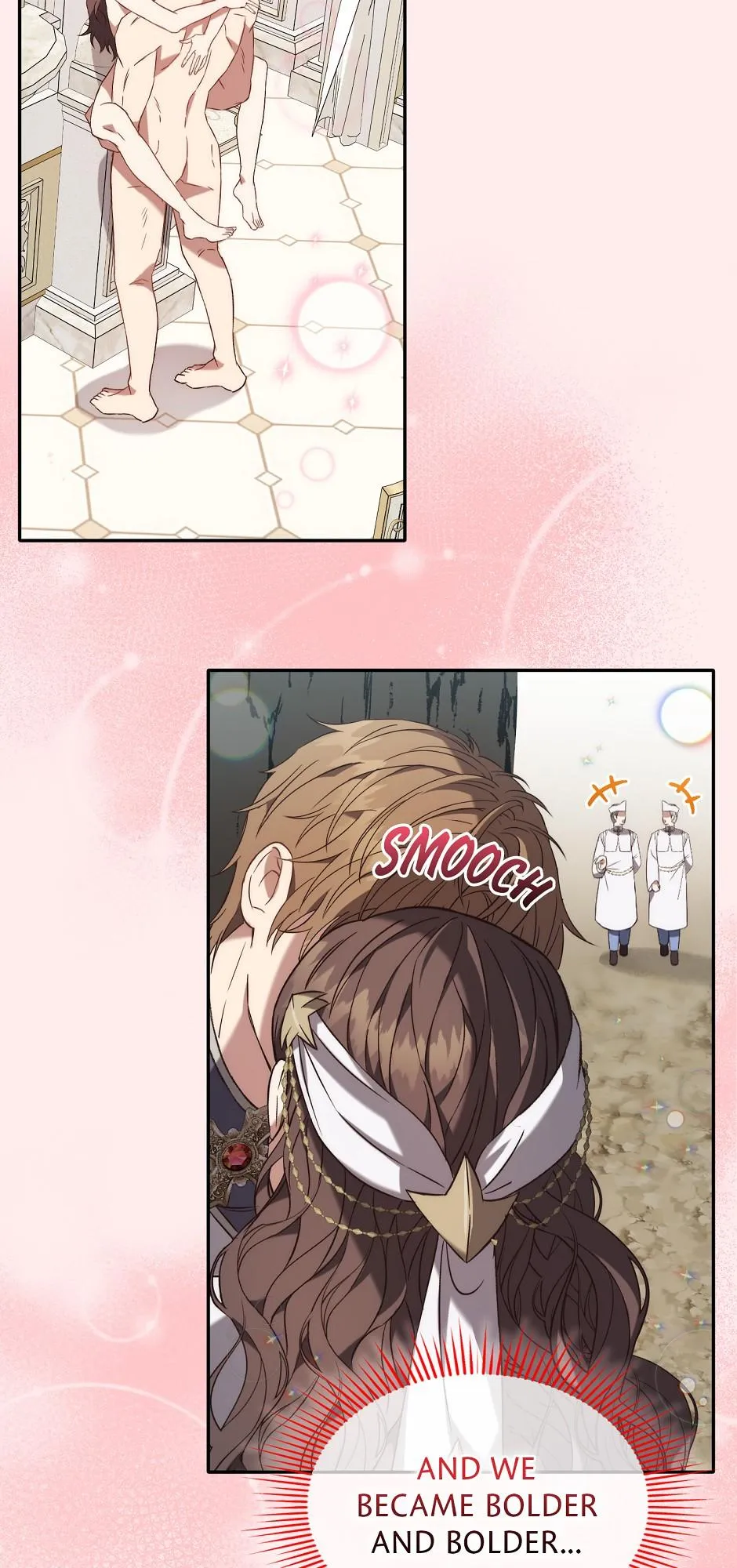 Read For My Dismissal chapter 4 image 76 on Lezhin