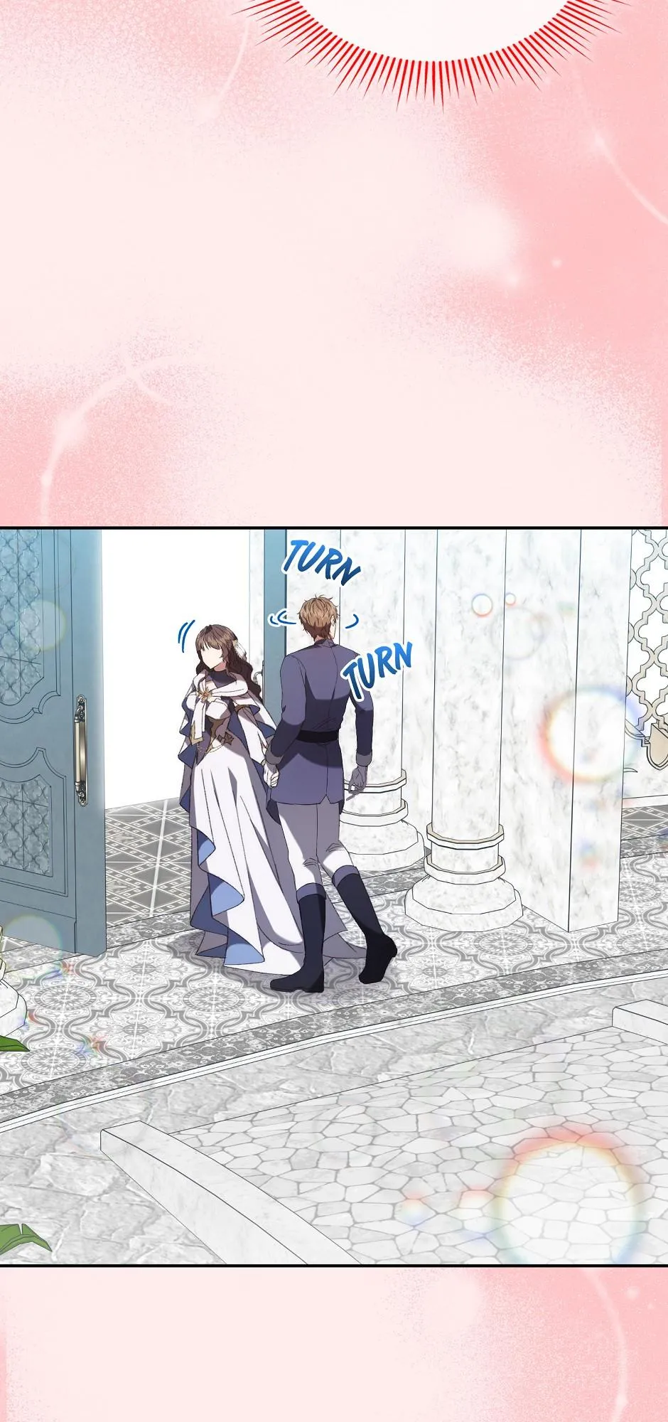 Read For My Dismissal chapter 4 image 77 on Lezhin