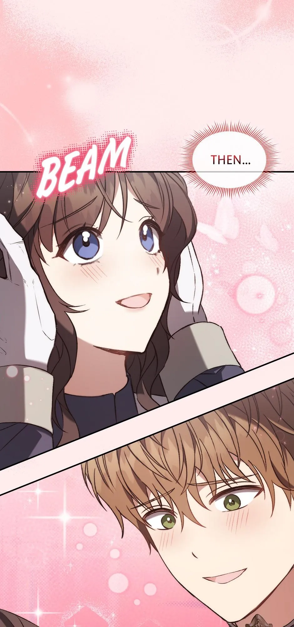 Read For My Dismissal chapter 4 image 78 on Lezhin