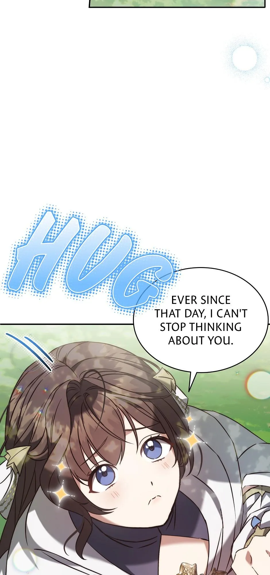 Read For My Dismissal chapter 4 image 8 on Lezhin