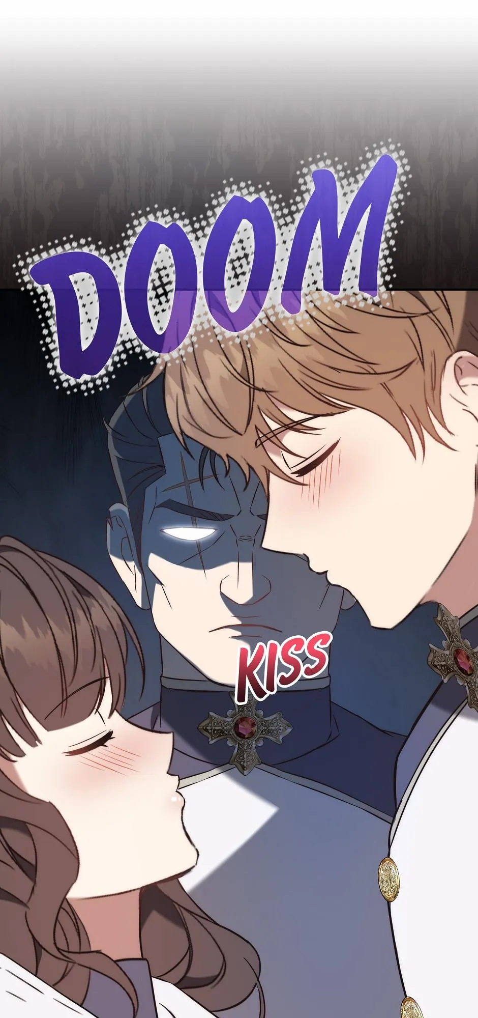 Read For My Dismissal chapter 4 image 80 on Lezhin