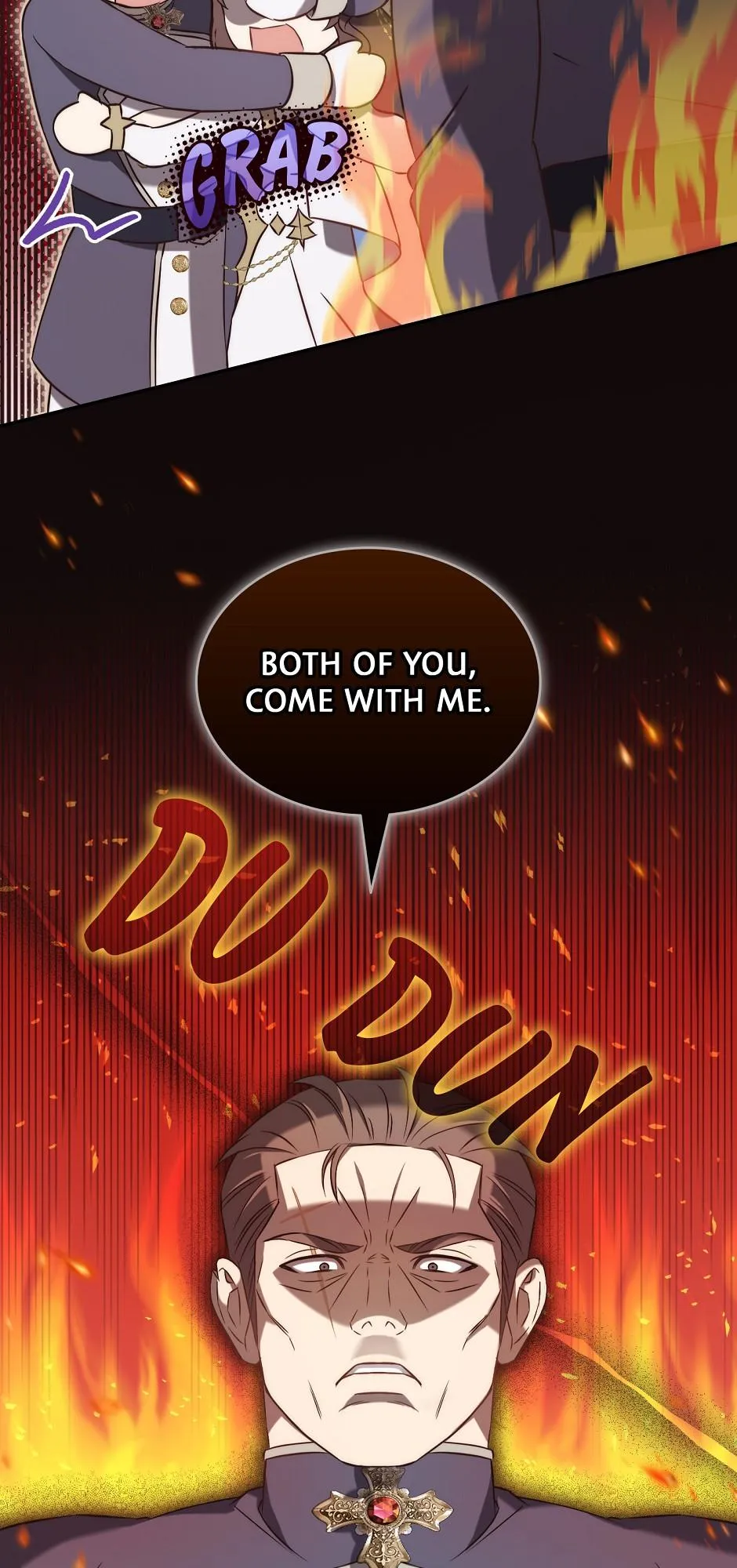 Read For My Dismissal chapter 4 image 82 on Lezhin