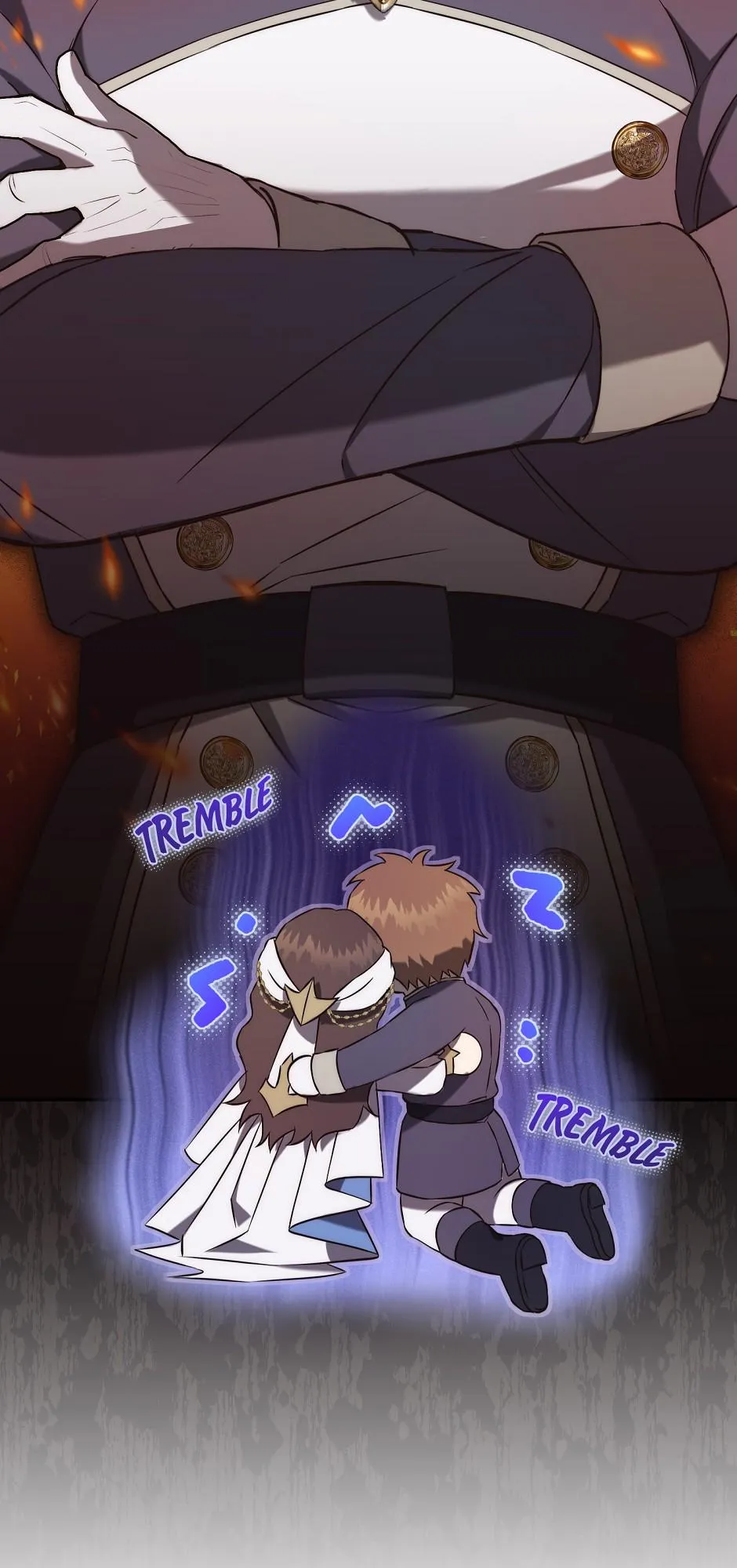 Read For My Dismissal chapter 4 image 83 on Lezhin