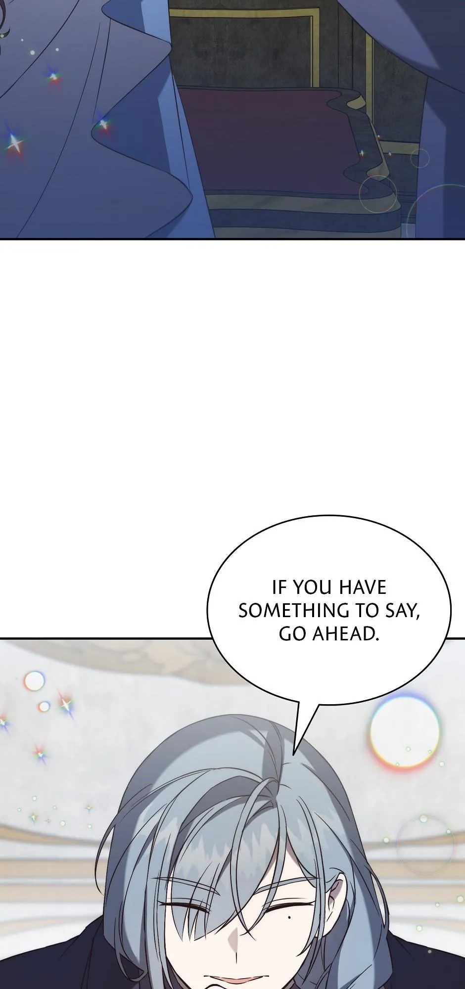 Read For My Dismissal chapter 5 image 1 on Lezhin