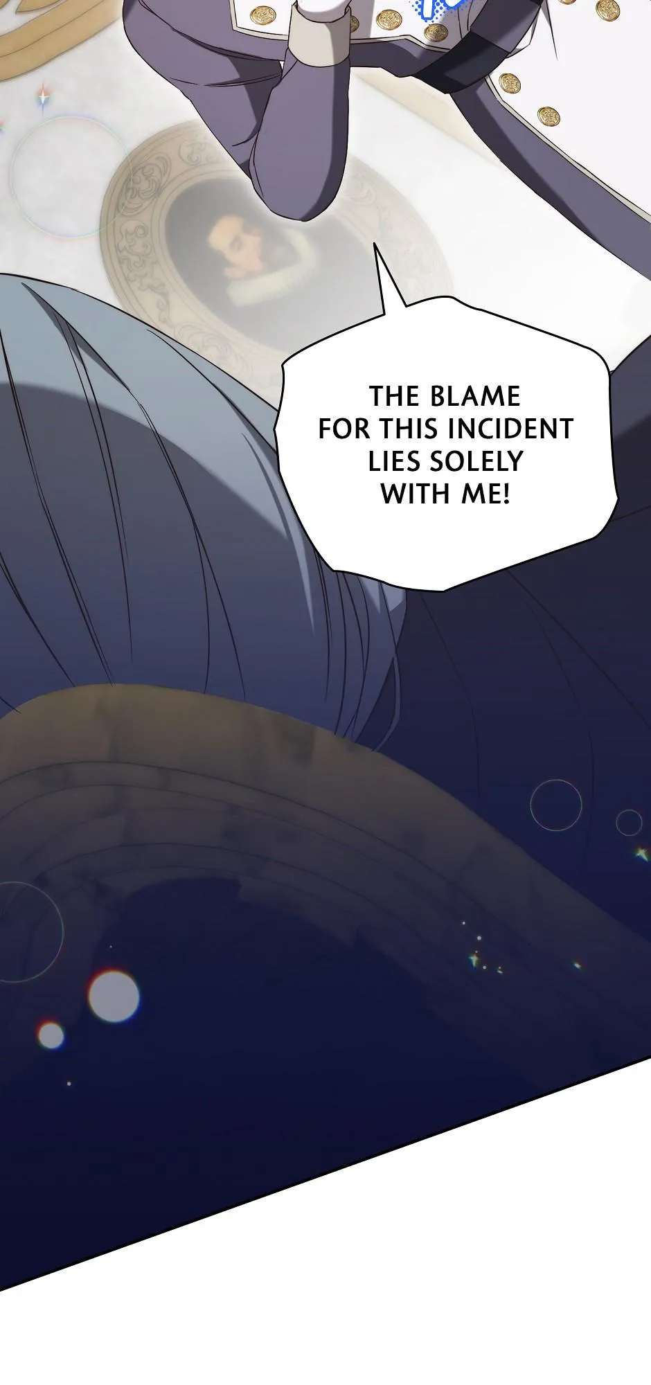 Read For My Dismissal chapter 5 image 13 on Lezhin