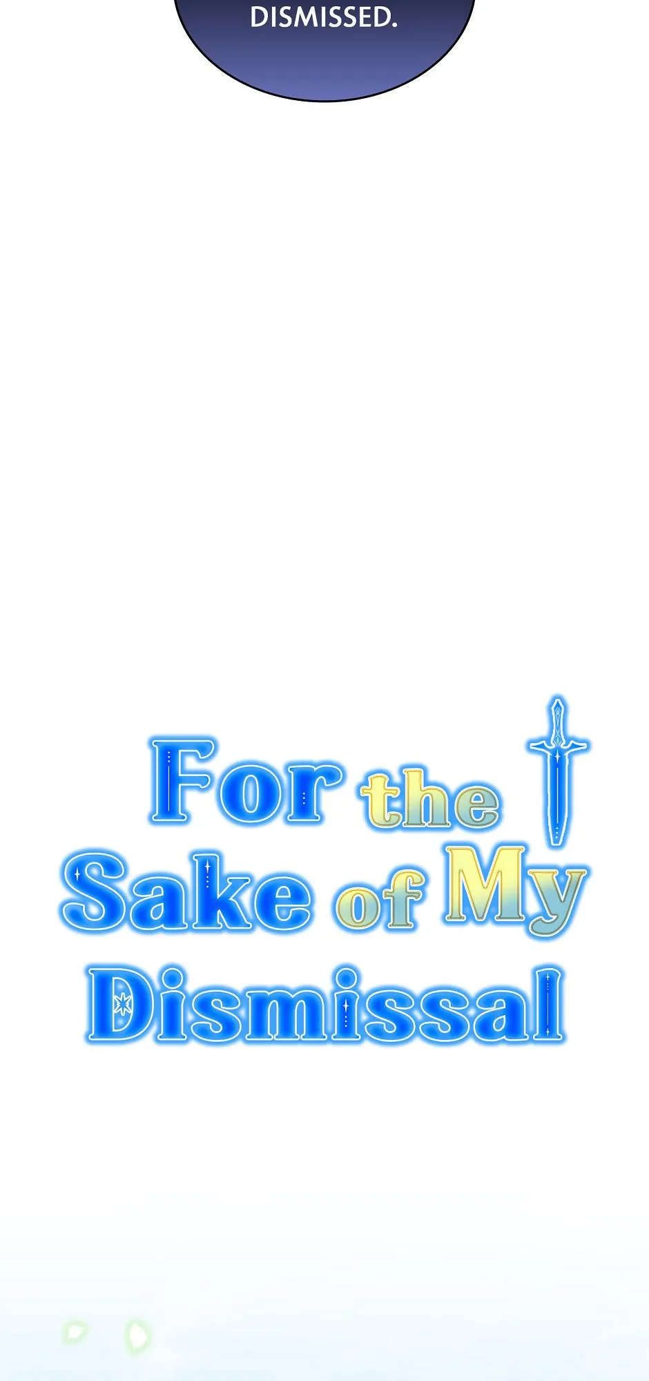Read For My Dismissal chapter 5 image 18 on Lezhin