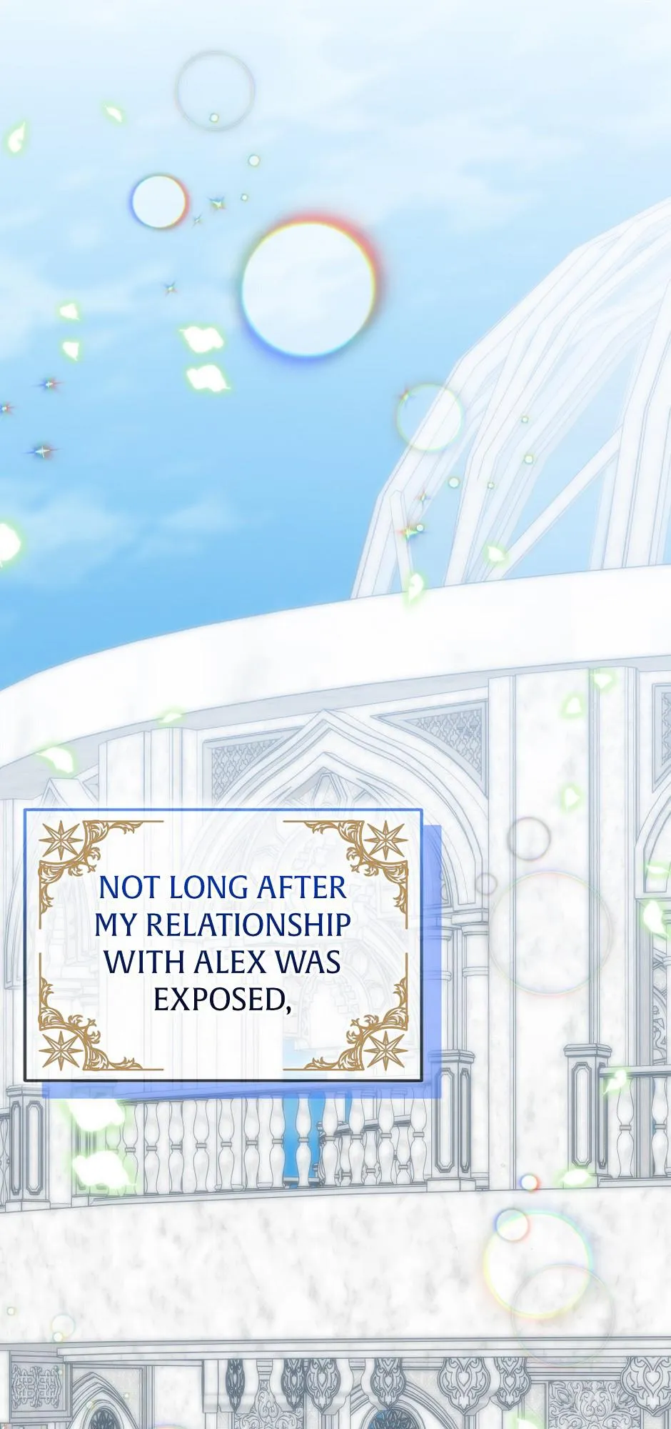 Read For My Dismissal chapter 5 image 19 on Lezhin