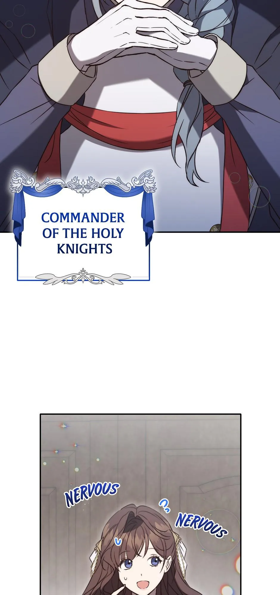 Read For My Dismissal chapter 5 image 2 on Lezhin