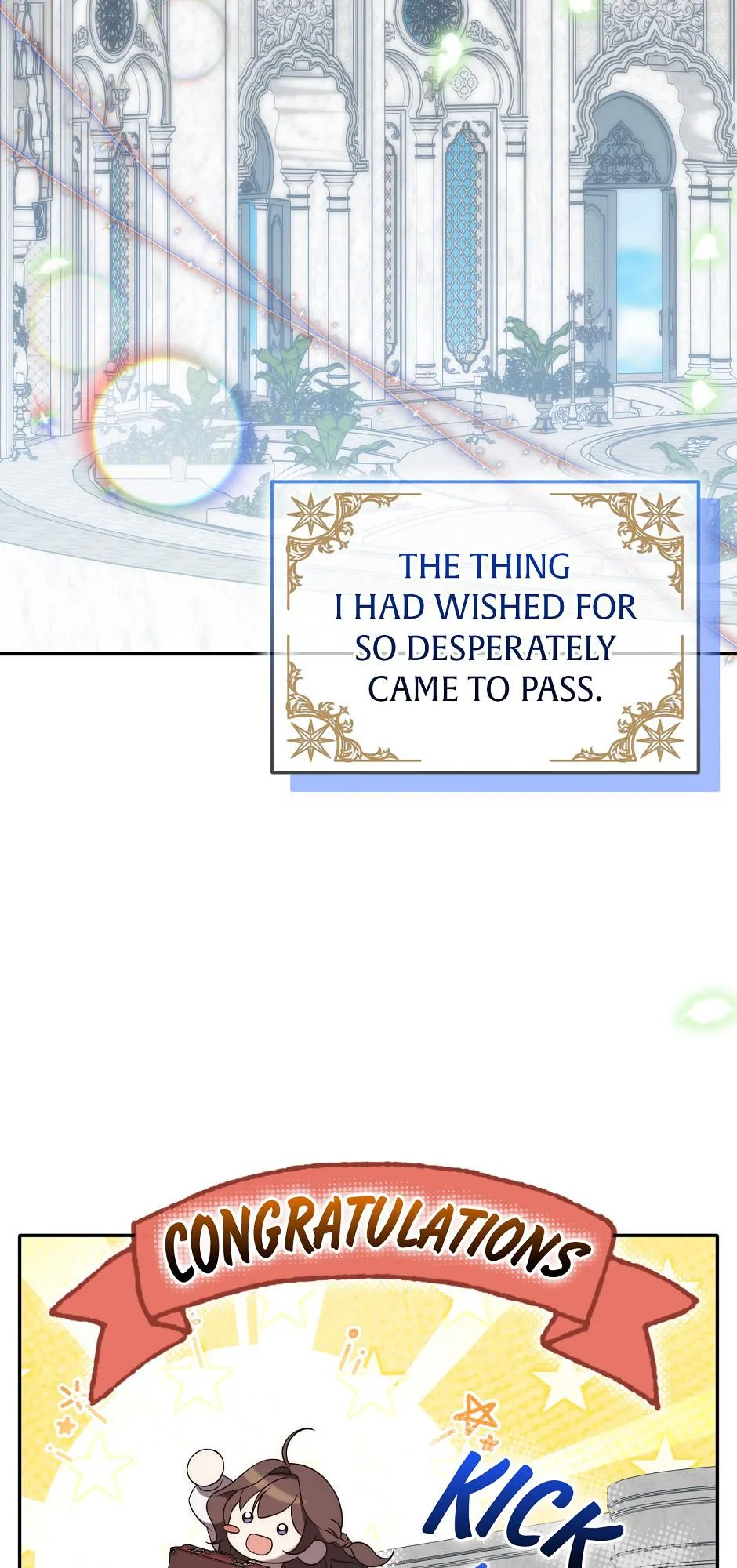 Read For My Dismissal chapter 5 image 20 on Lezhin