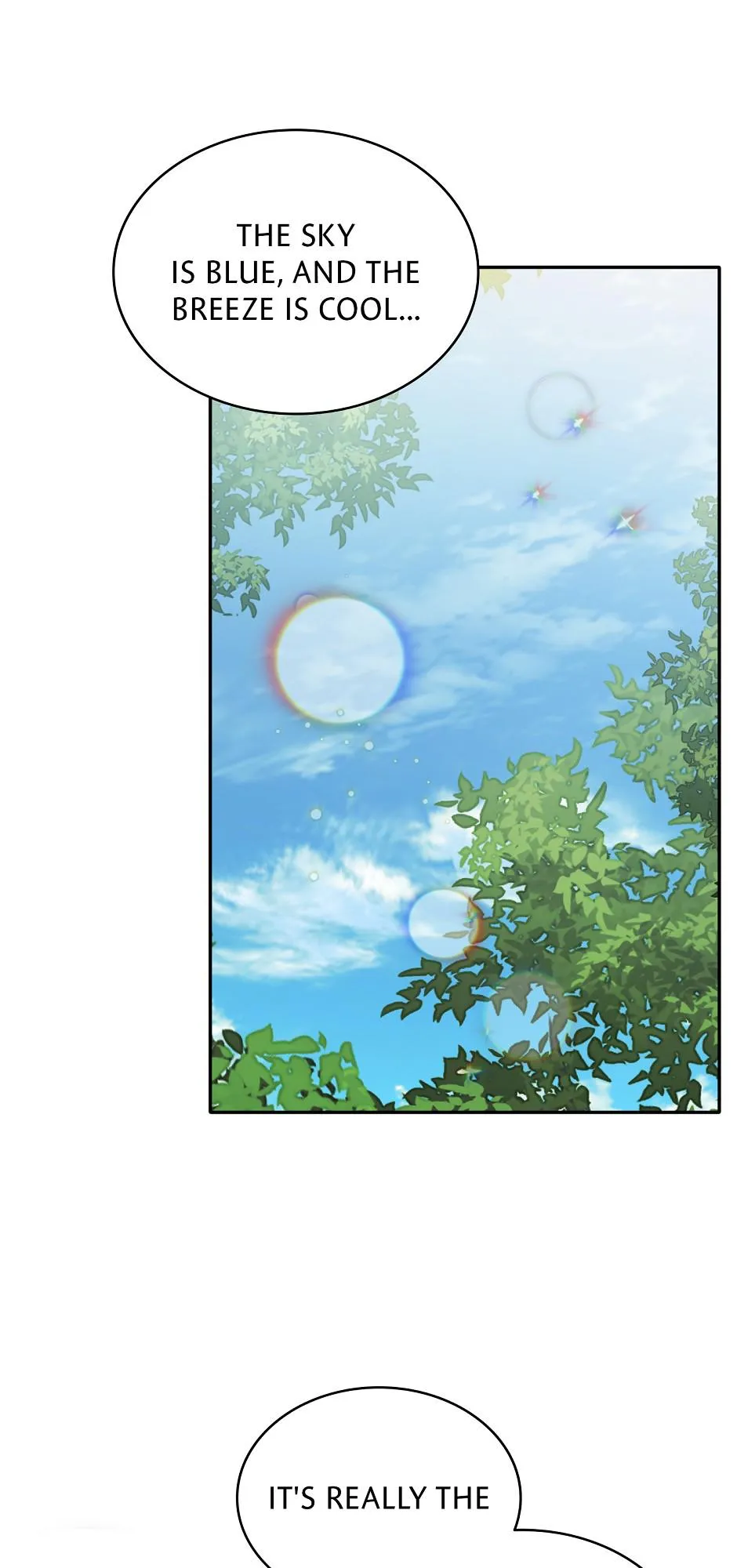 Read For My Dismissal chapter 5 image 23 on Lezhin