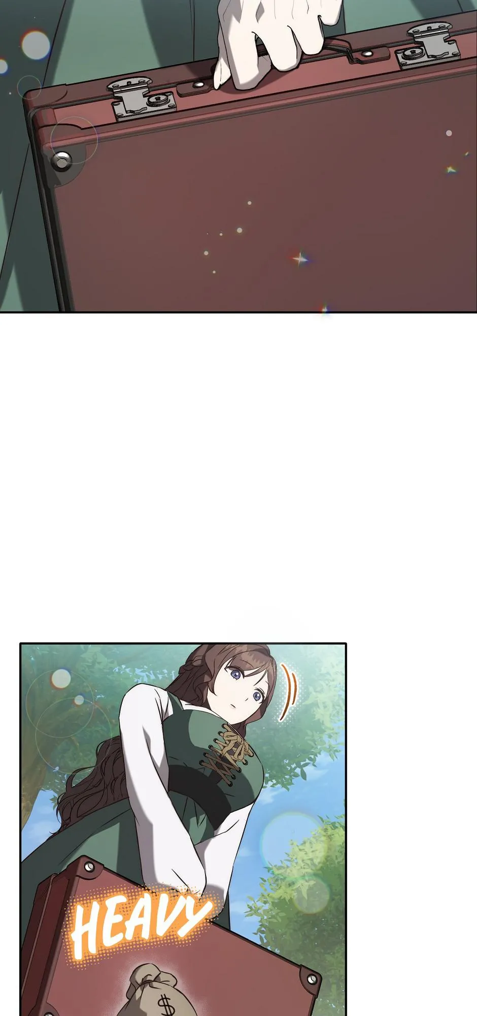 Read For My Dismissal chapter 5 image 25 on Lezhin