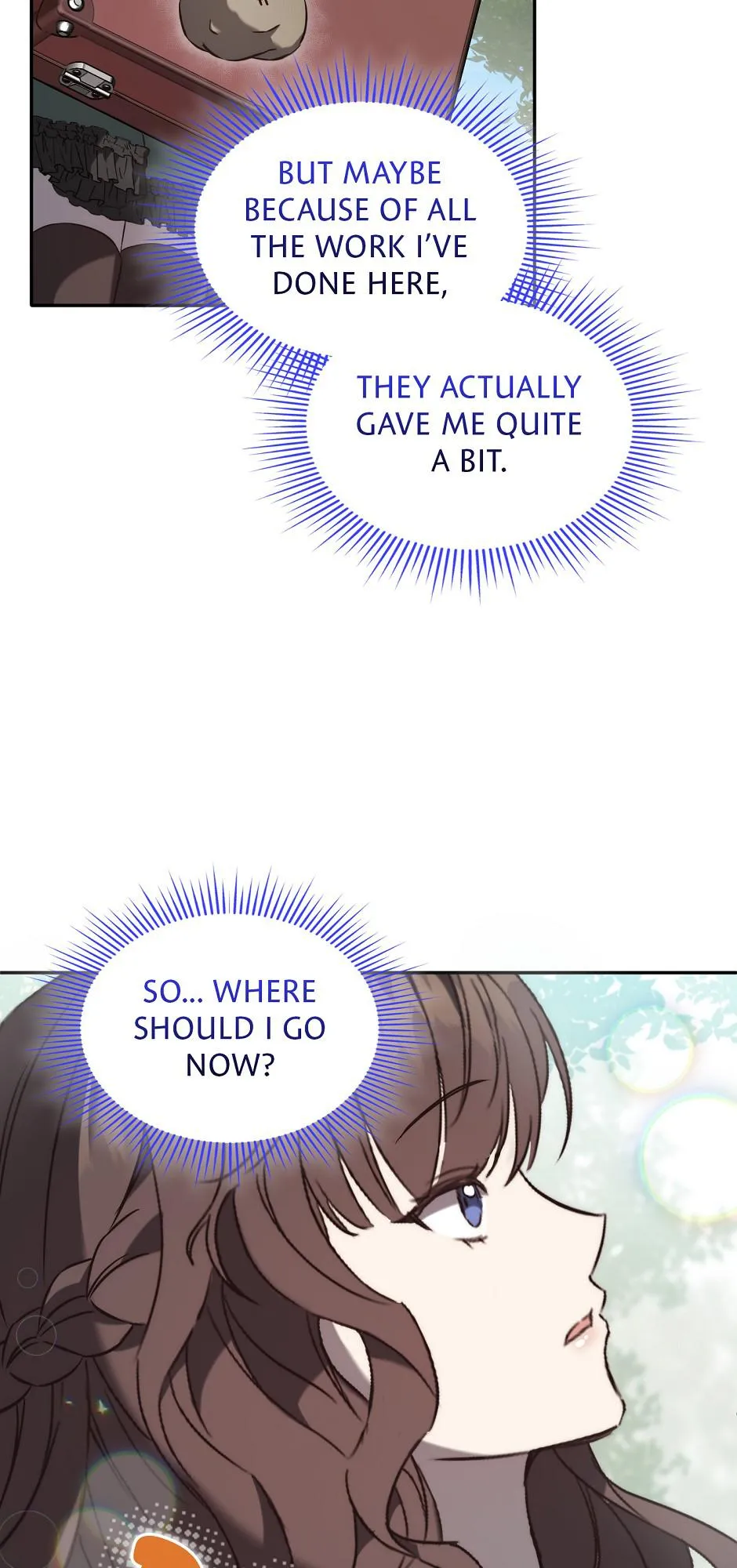 Read For My Dismissal chapter 5 image 26 on Lezhin